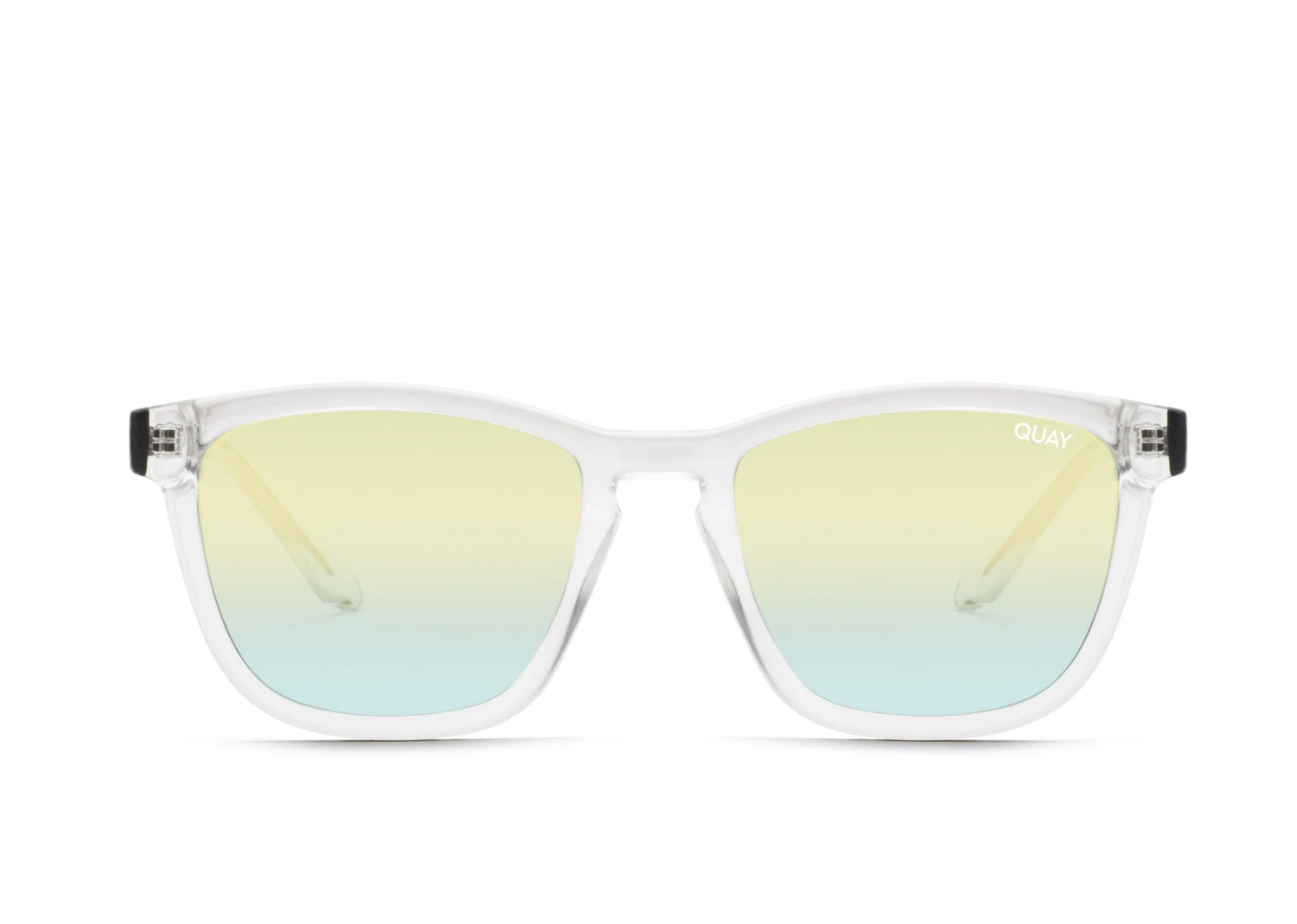 Quay Australia All Sunglasses HARDWIRE