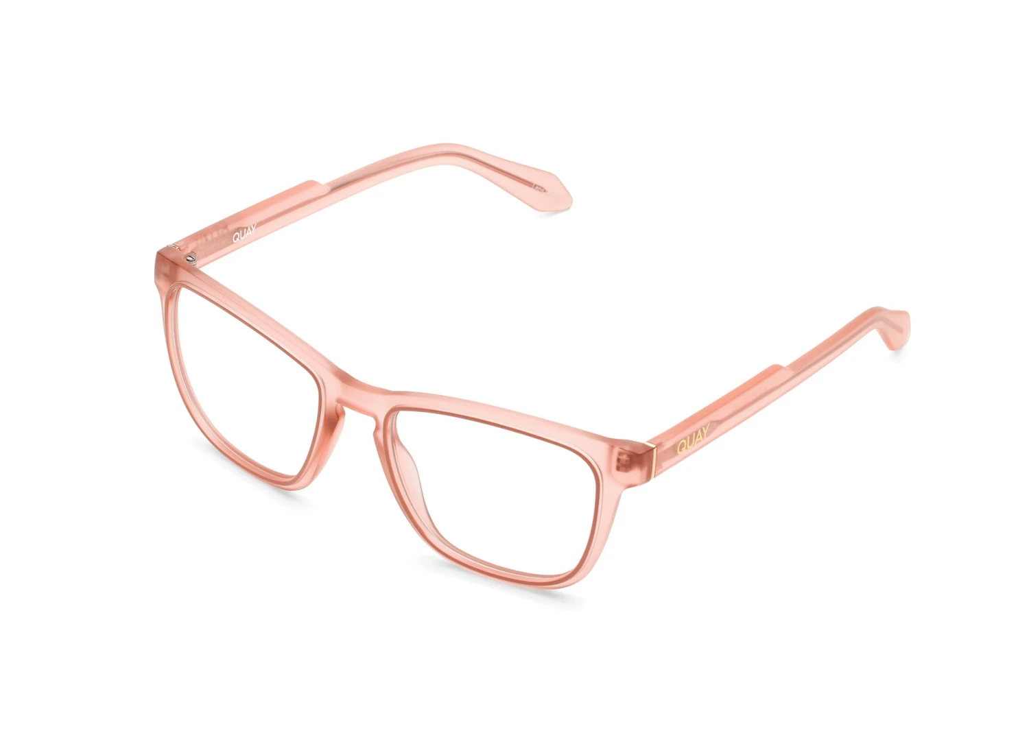 Quay HARDWIRE TWO-TONE RX