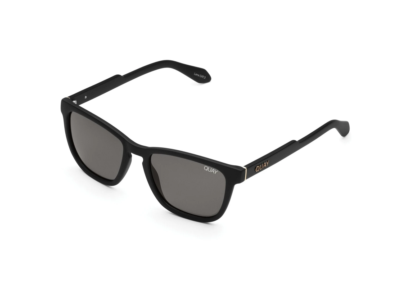 Quay Australia All Sunglasses HARDWIRE