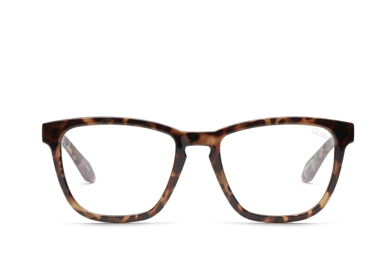 Quay Australia HARDWIRE READERS GLASSES