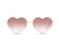 Quay Australia HEARTBREAKER