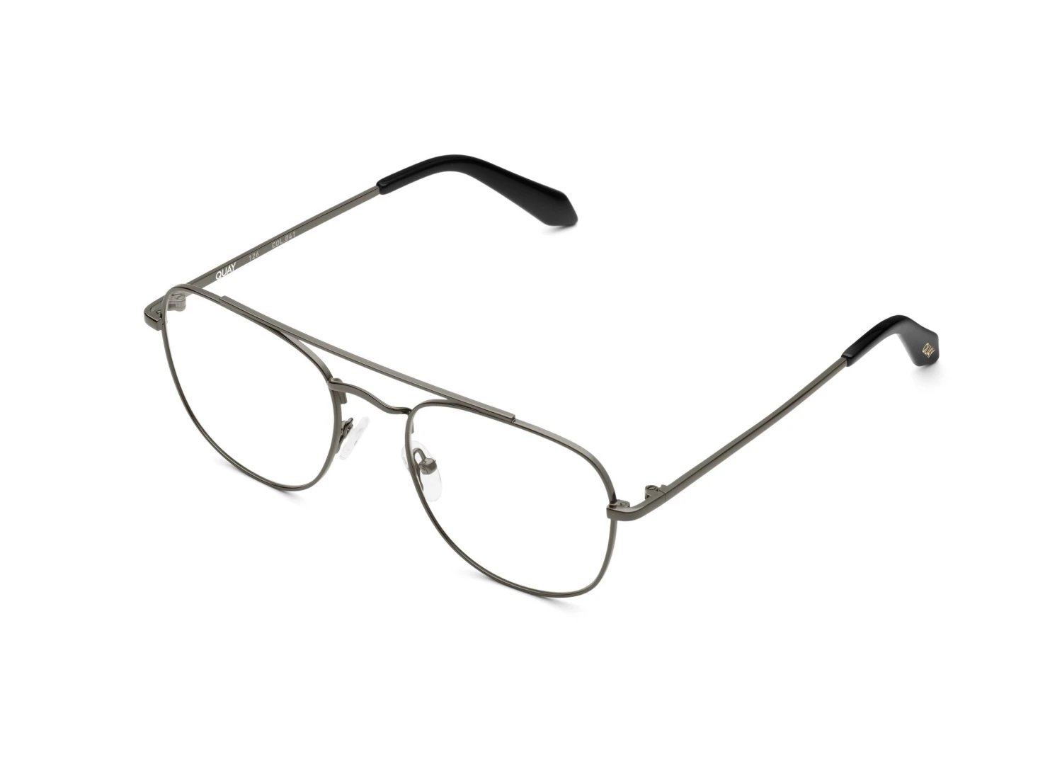 Quay HELIOS RX BUY ONE, GET ONE FREE*