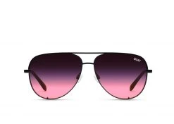 Quay HIGH KEY MICRO All Sunglasses