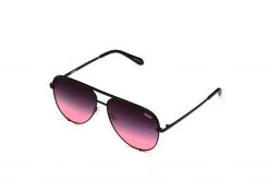 Quay HIGH KEY MICRO All Sunglasses