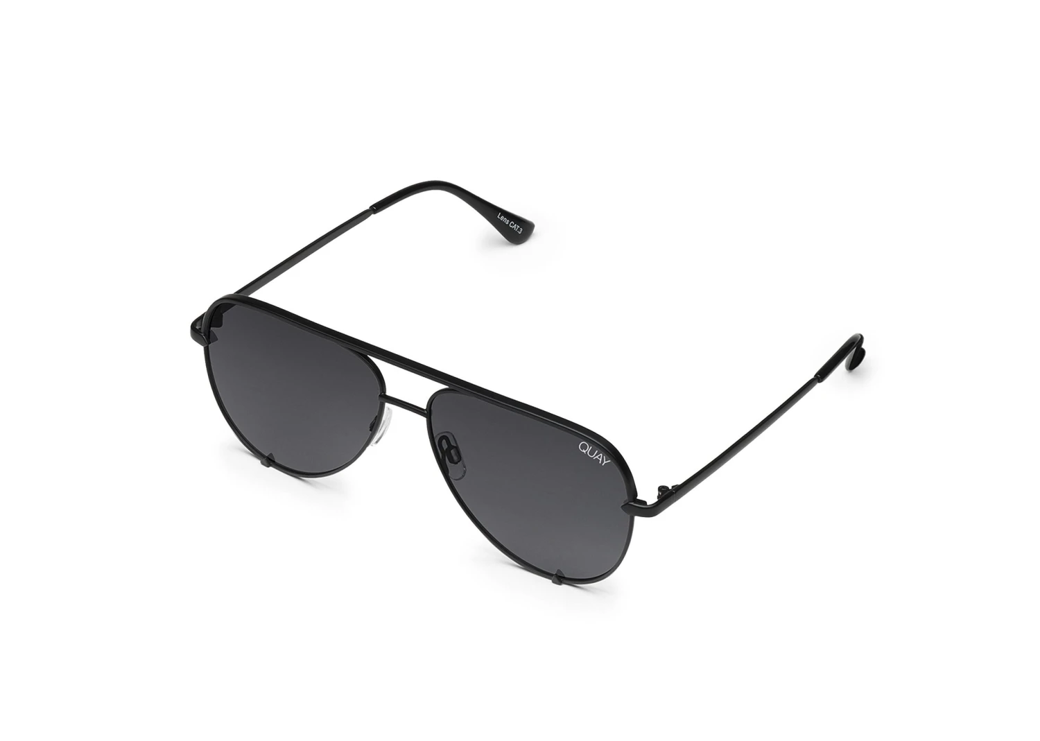 Quay HIGH KEY MICRO RX All Sunglasses