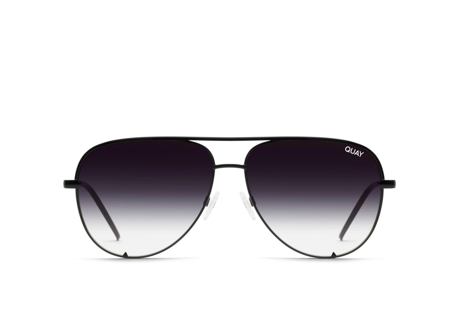 Quay HIGH KEY MICRO All Sunglasses