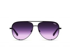 Quay HIGH KEY MICRO All Sunglasses
