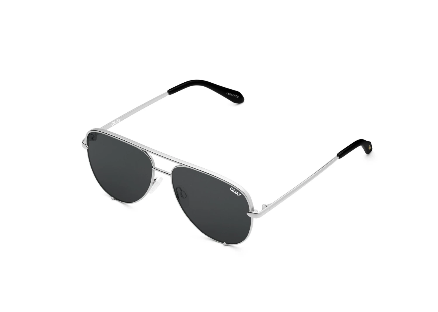 Quay HIGH KEY MICRO RX All Sunglasses