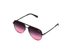 Quay Women's Sunglasses HIGH KEY MINI