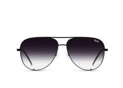 Quay Women's Sunglasses HIGH KEY MINI