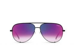 Quay Women's Sunglasses HIGH KEY MINI
