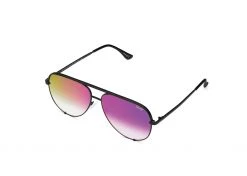 Quay Women's Sunglasses HIGH KEY MINI