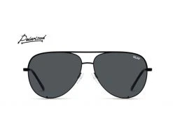 Quay Women's Sunglasses HIGH KEY MINI