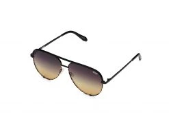 Quay Women's Sunglasses HIGH KEY MINI