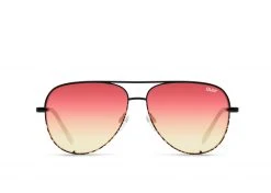 Quay Women's Sunglasses HIGH KEY MINI