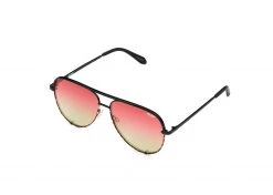 Quay Women's Sunglasses HIGH KEY MINI