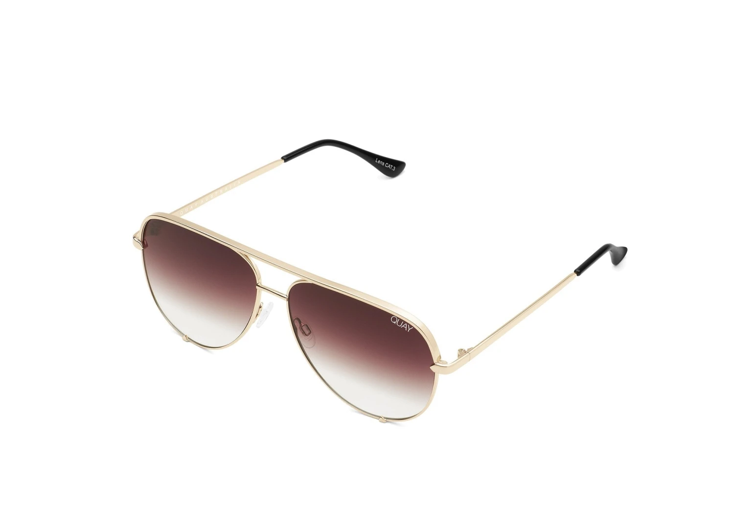 Quay FEATURED HIGH KEY MINI