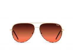 Quay All Sunglasses HIGH KEY MINI