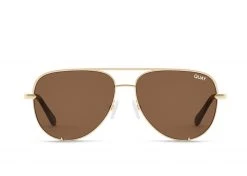 Quay All Sunglasses HIGH KEY MINI RX