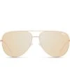 Quay All Sunglasses HIGH KEY MINI RX