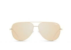 Quay All Sunglasses HIGH KEY MINI RX