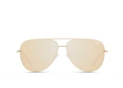 Quay All Sunglasses HIGH KEY MINI