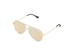Quay Women's Sunglasses HIGH KEY MINI