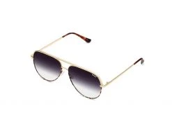 Quay Women's Sunglasses HIGH KEY MINI