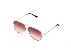 Quay All Sunglasses HIGH KEY MINI