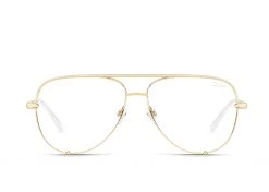 Quay Australia HIGH KEY MINI BLUE LIGHT