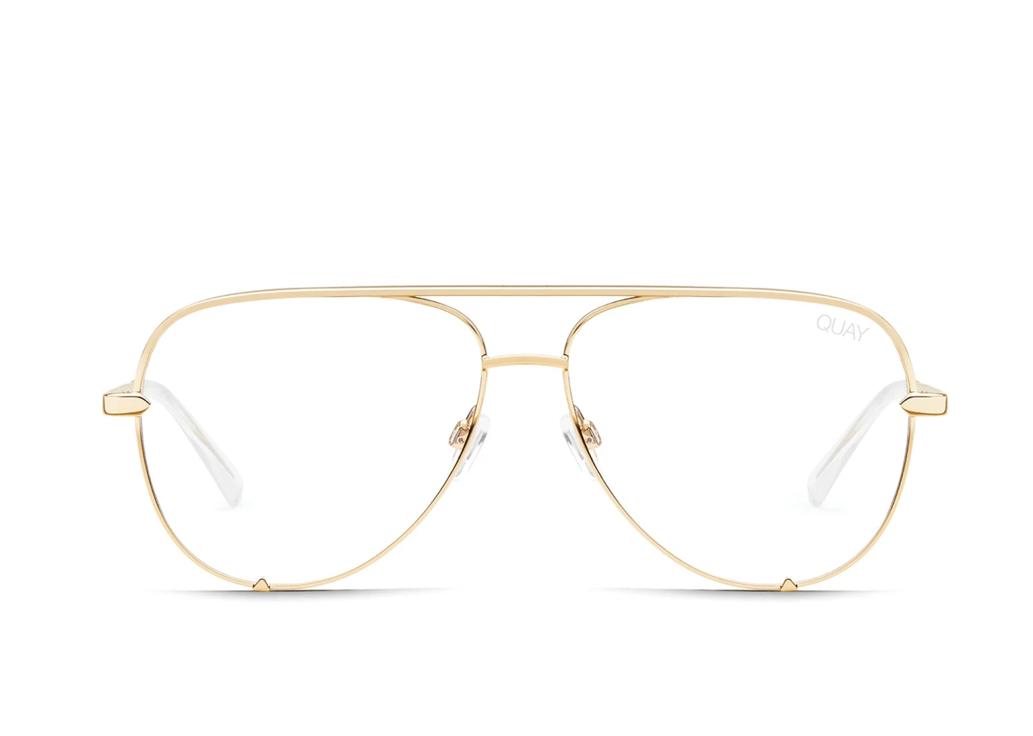 Quay Australia HIGH KEY MINI BLUE LIGHT