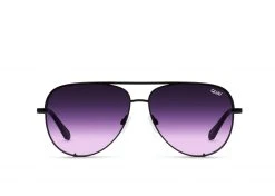 Quay Women's Sunglasses HIGH KEY MINI