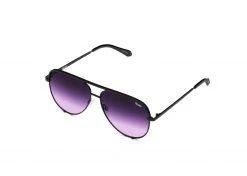 Quay Women's Sunglasses HIGH KEY MINI