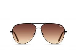 Quay Women's Sunglasses HIGH KEY MINI
