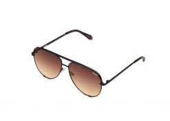 Quay Women's Sunglasses HIGH KEY MINI