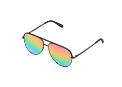 Quay Women's Sunglasses HIGH KEY MINI