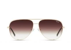 Quay HIGH KEY FEATURED