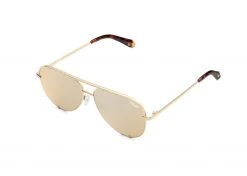 Quay All Sunglasses HIGH KEY MINI RX