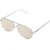 Quay Women's Sunglasses HIGH KEY