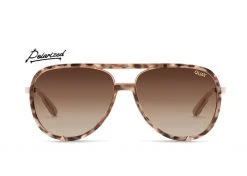 Quay HIGH PROFILE All Sunglasses