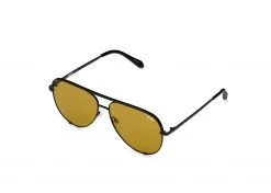 Quay Women's Sunglasses HIGH KEY MINI