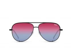 Quay All Sunglasses HIGH KEY MINI