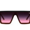 Quay Australia HINDSIGHT All Sunglasses