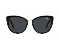 Quay Australia All Sunglasses HONEY RX