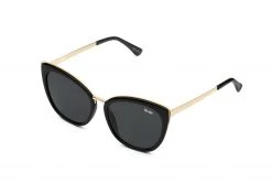 Quay Australia All Sunglasses HONEY RX