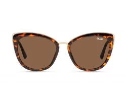 Quay Australia All Sunglasses HONEY RX