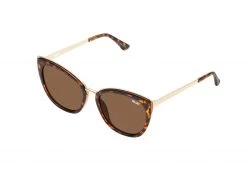 Quay Australia All Sunglasses HONEY RX