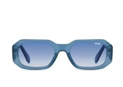Quay HYPED UP All Sunglasses