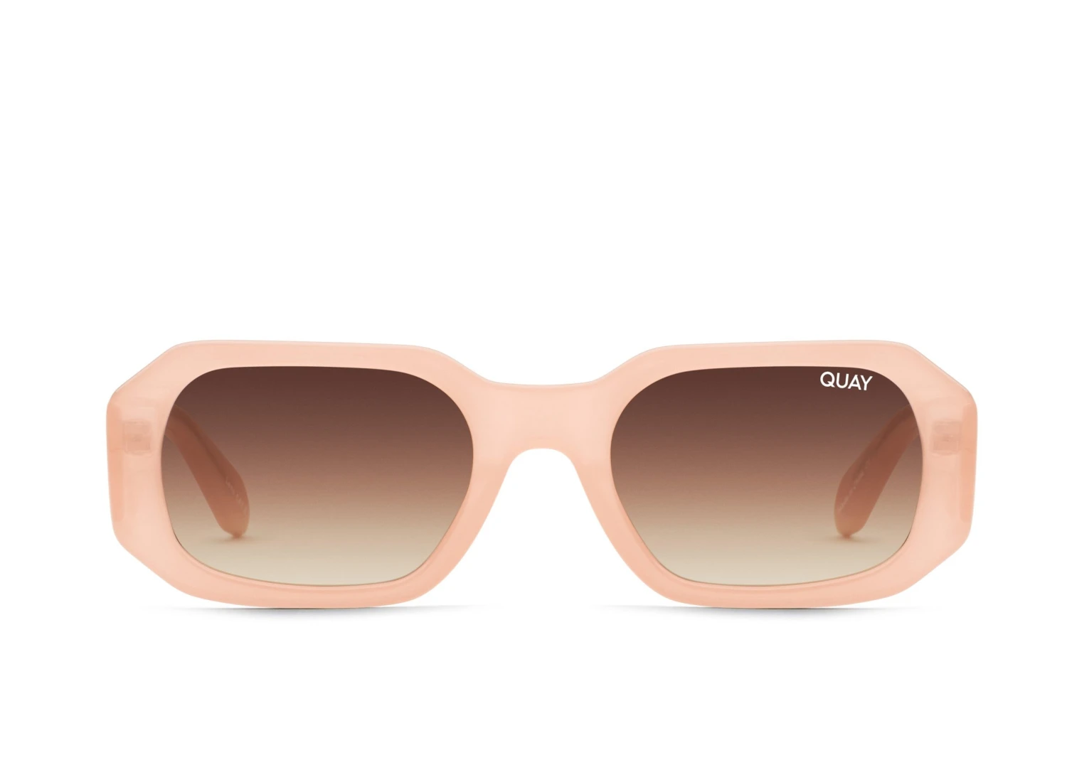 Quay HYPED UP All Sunglasses