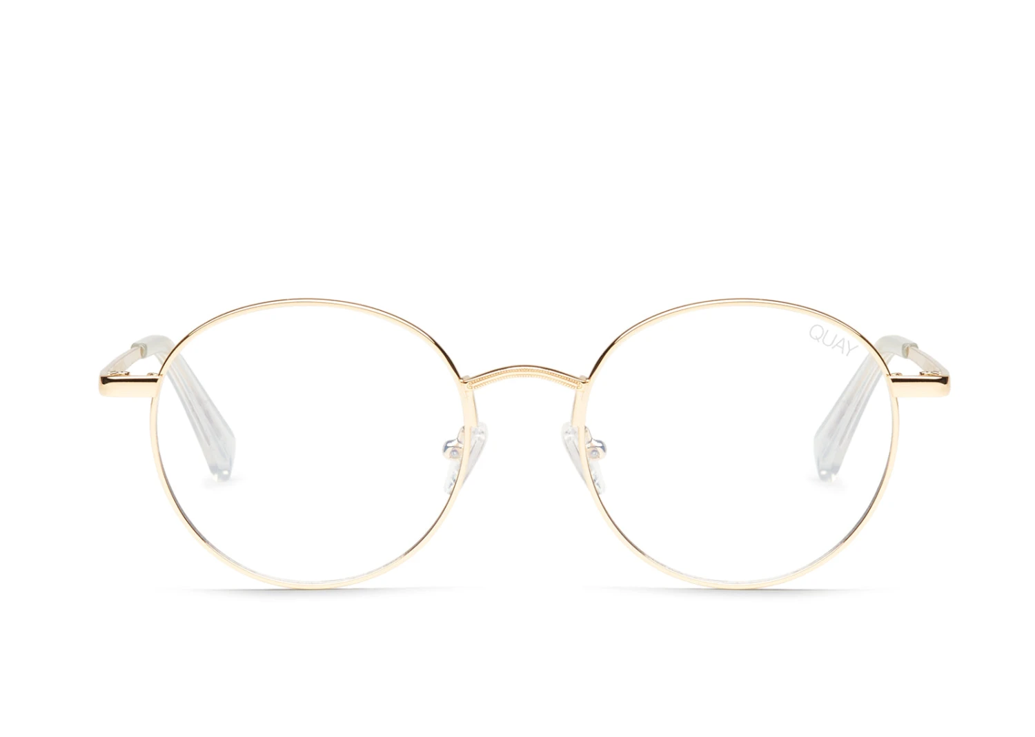 Quay Australia I SEE YOU BLUE LIGHT